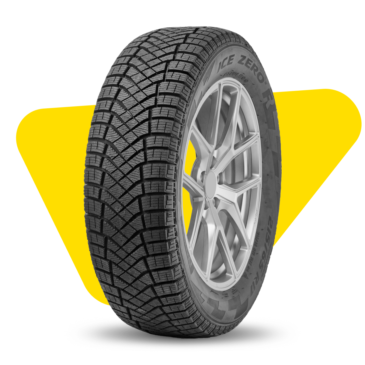 Pirelli Ice Zero FR 225/45R18 95H  XL