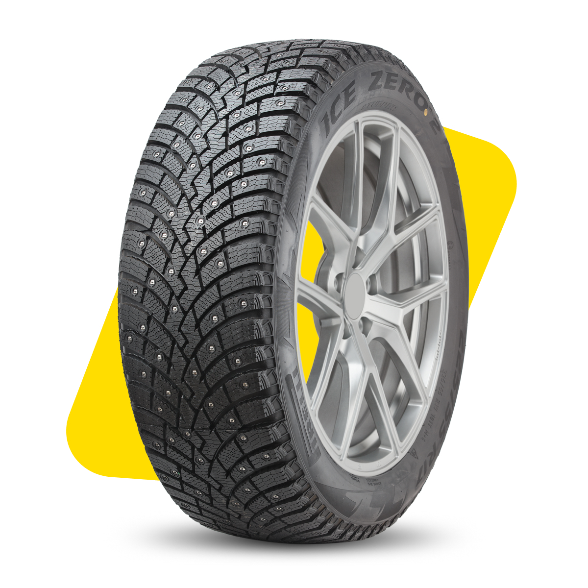 Pirelli ICE ZERO 2 205/55R16 94T  XL