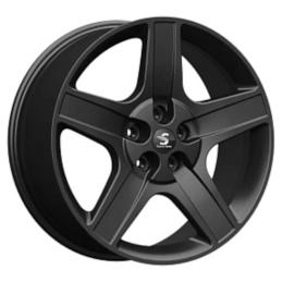 КиК Premium КР008 (20_ Evoque) 8.5x20 PCD5x108 ET40 DIA 63.35  Fury black