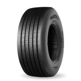 Simpeco Praktik T1 385/65R22.5 L158 PR18