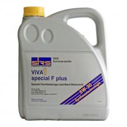 SRS VIVA 1 Special F Plus 5W30 4л