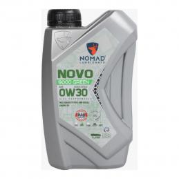 NOMAD NOVO 9000 GREEN 0W30 1л