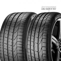 Pirelli PZero 285/30R19 98Y  XL MO