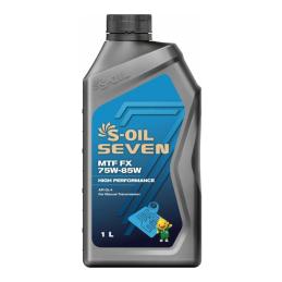 S-OIL SEVEN MTF FX 75W85