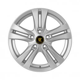 RepliKey RK L12C Suzuki Grand Vitara 6.5x16 PCD5x114.3 ET45 DIA 60.1  S