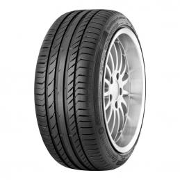 Continental SportContact 5 225/40R18 92Y  XL