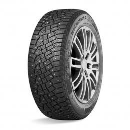 Continental IceContact 2 225/75R16 108T  XL