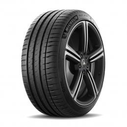 MICHELIN Pilot Sport 4 215/50R17 95Y  XL