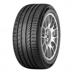 Continental SportContact 5 SUV 265/40R21 101Y   N0