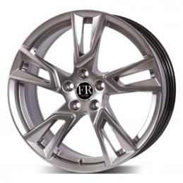 Replica FR FD1013 Ford 7.5x18 PCD5x108 ET50 Dia63.4 HB