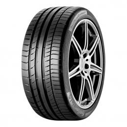 Continental SportContact 5P 255/35R18 94Y  XL