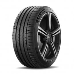 MICHELIN Pilot Sport 4 SUV 275/45R21 110Y  XL