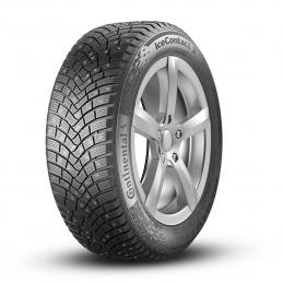 Continental IceContact 3 255/65R17 114T  XL