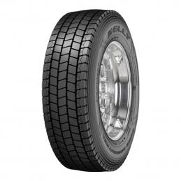 Kelly ARMORSTEEL KDM2 315/80R22.5 M156/154