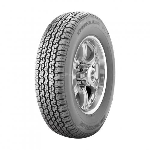 Bridgestone Dueler H/T 689 