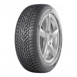 Nokian Tyres WR Snowproof  205/60R15 91H