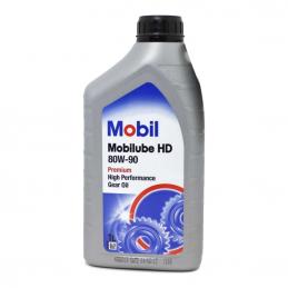 Mobil Mobilube HD 80w90 1л