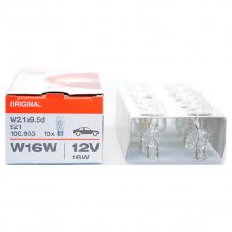 Лампа OSRAM 921  W16W