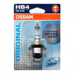 Лампа OSRAM 9006-01B HB4 51W (блистер)