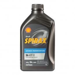 Shell Sprirax S6 ATF X  1л