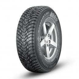 Nokian Tyres Nordman 8 SUV 235/55R18 104T  XL