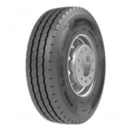 Armstrong Tyres ASM11 Рулевая 315/80R22.5 K156/150 20