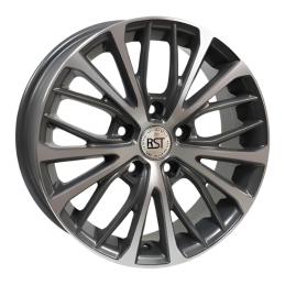 RST R028 8x18 PCD5x114.3 ET50 Dia60.1 GRD