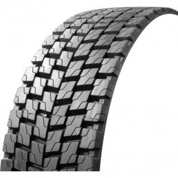 GoodNord Ellerbrock EDR2 (НК.ШЗ 260) 315/80R22.5