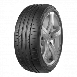 Tracmax X-Privilo TX3 205/50R17 93W  XL