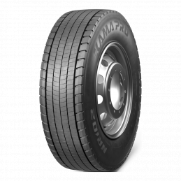 Kama Pro NR 102 315/70R22.5