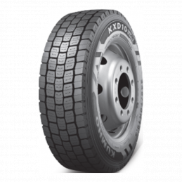 Kumho XD10 315/70R22.5 L154/150 PR18