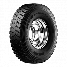 Aeolus Neo Construct D 315/80R22.5 K156/150