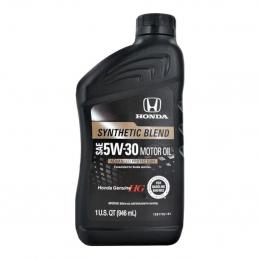 Honda Synthetic Blend 5W30 0,946л