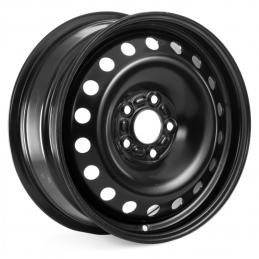 ТЗСК Ford Mondeo 6.5x16 PCD5x108 ET50 Dia63.3 Черный