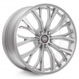 MOMO RF-02 SUV 9x20 PCD5x120 ET45 Dia72.5 Titan Silver Brushed