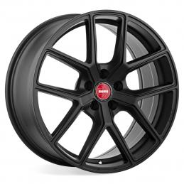 MOMO RF-01 SUV 10x19 PCD5x120 ET45 Dia74.1 Super_Black matte