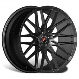 Inforged IFG34 8x18 PCD5x108 ET33 DIA 60.1  Black