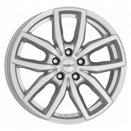 Dezent TE 7.5x17 PCD5x108 ET48 DIA 70.1  S