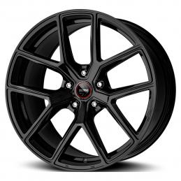 MOMO RF-01 SUV 9x19 PCD5x120 ET35 Dia74.1 Super_Black gloss