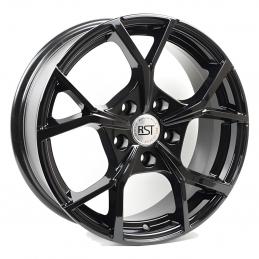 RST R086 6.5x16 PCD5x108 ET40 Dia54.1 BL